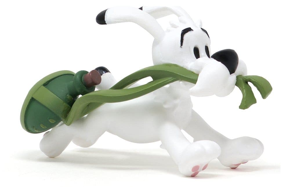 Asterix: Plastoy - Figurine Dogmatix And The Magic Potion