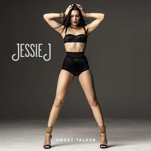 Jessie J - Sweet Talker (CD)
