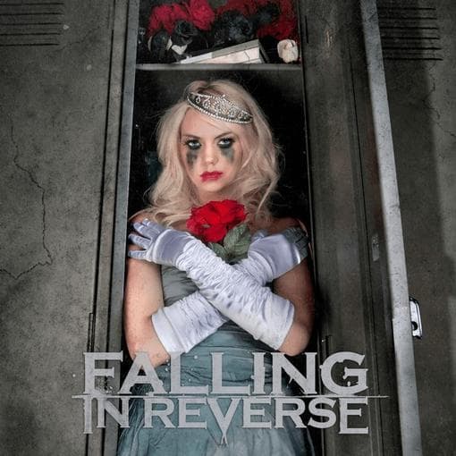 Falling In Reverse - The Drug In Me Is You (indie Exclusive-translucent Red Vinyl)