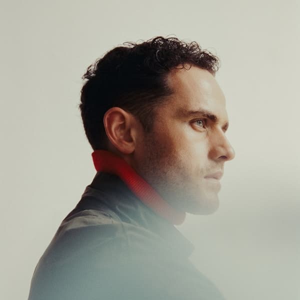 Jordan Rakei - A Safe Place To Be Wild (CD)