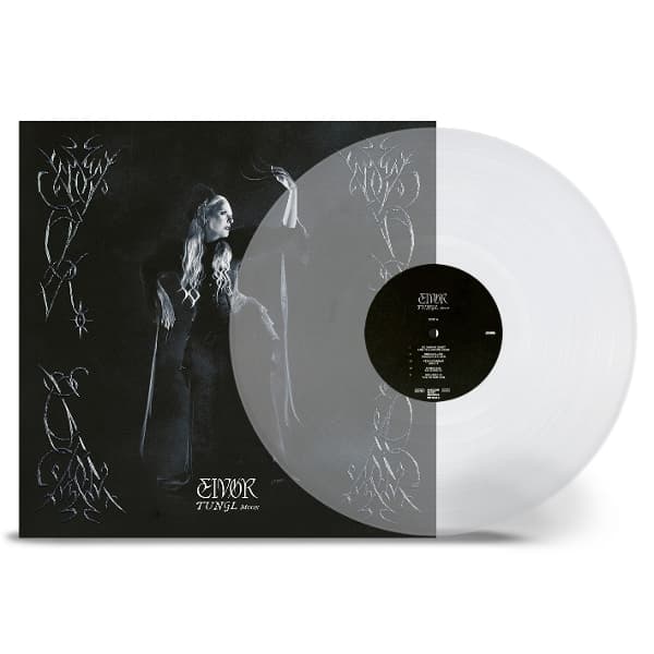 Eivor - Tungl (LP)