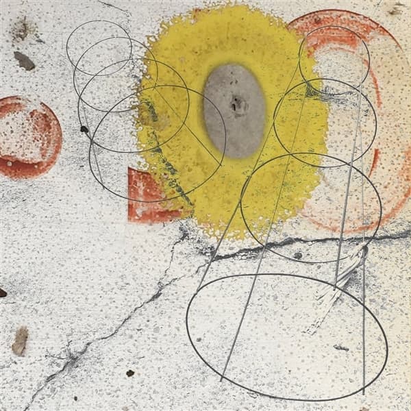 Joel Futterman & William Parker - Transcendent Universe