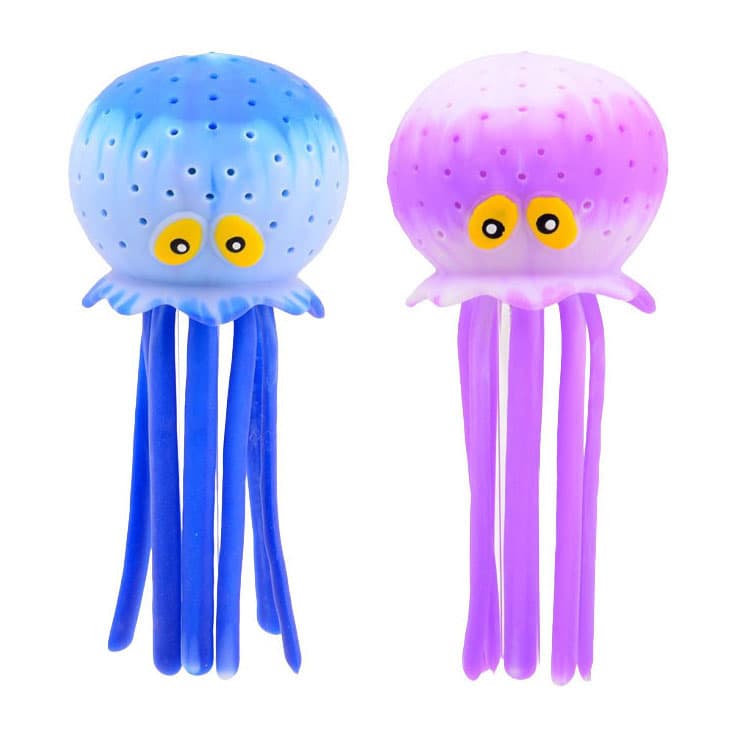 Splash Werp Octopus, 2 stuks