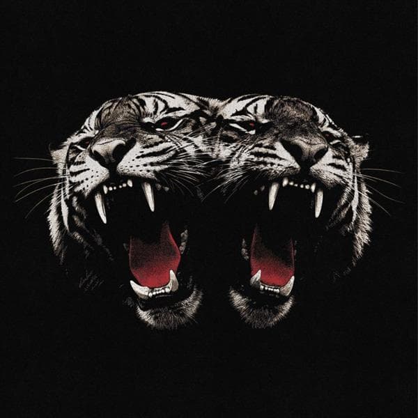 Royal Blood - Dead Company (CD)