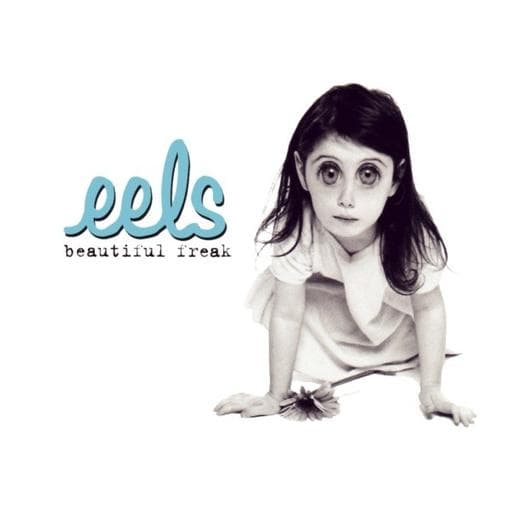 Eels - Beautiful Freak (2 LP) (30th Anniversary Edition) (Coloured Vinyl)