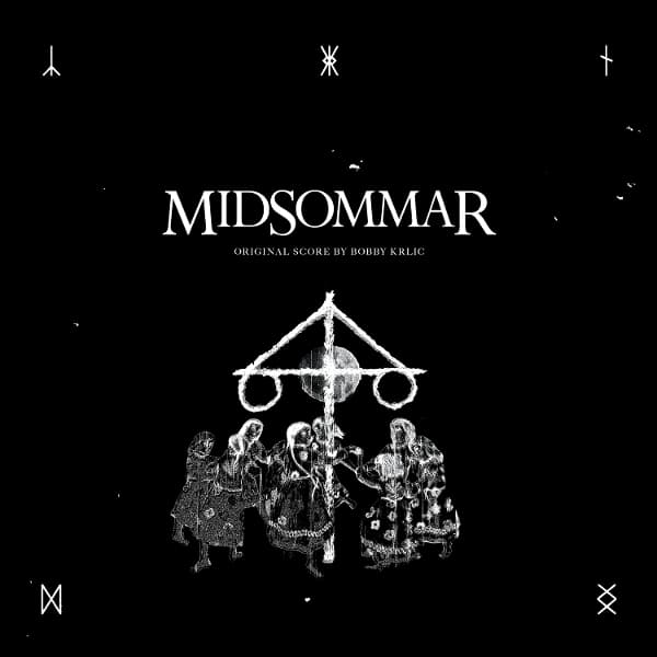 Bobby Krlic - Midsommar (LP)