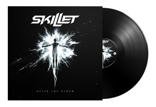 Skillet - After The Storm (LP)