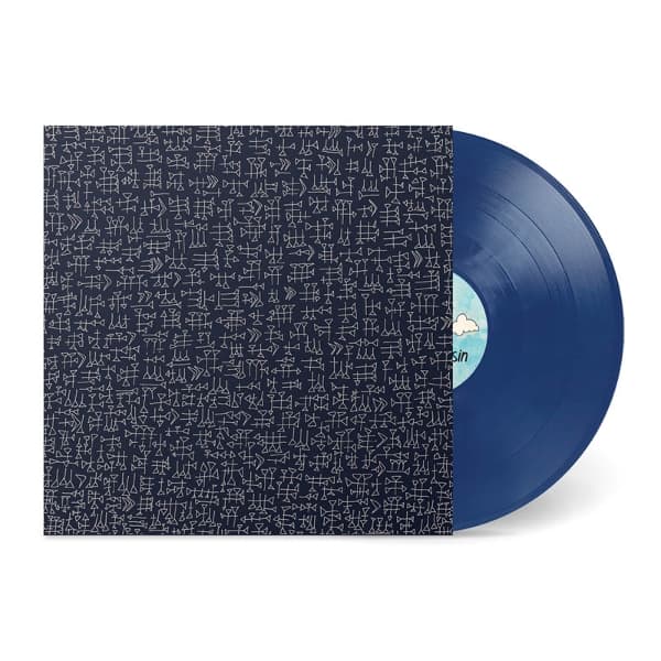 Gigi Masin - Wind (LP) (Coloured Vinyl)