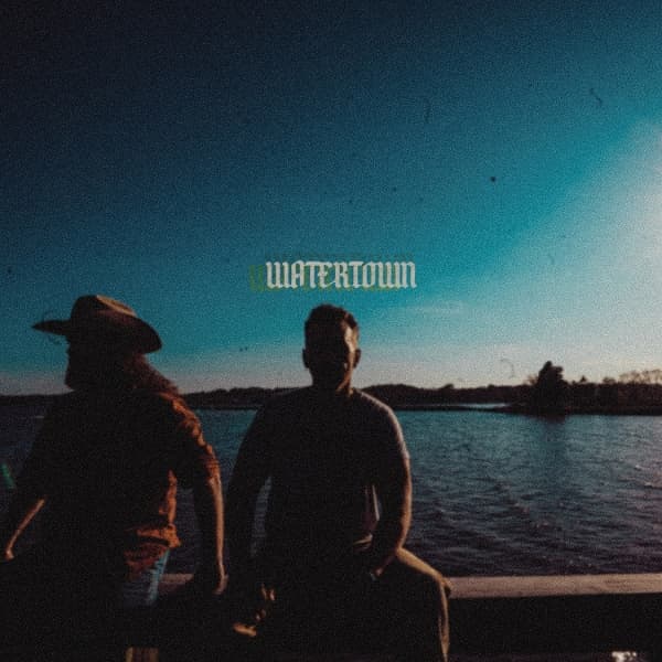 Brothers Osborne - Watertown (LP) (Coloured Vinyl)