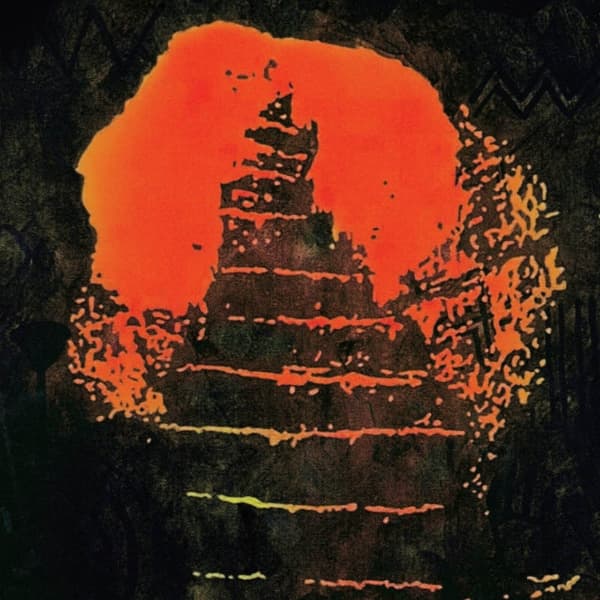 Chrome Chasm - Interpreter (LP)