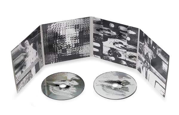 Danny Brown - Atrocity Exhibition