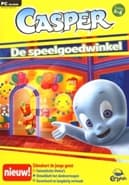 Casper - De Speelgoedwinkel