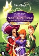 Peter Pan 2 - Terug Naar Nooitgedachtland
