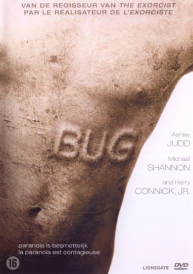 Bug (DVD)
