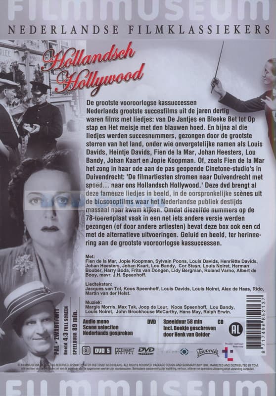 Hollandsch Hollywood