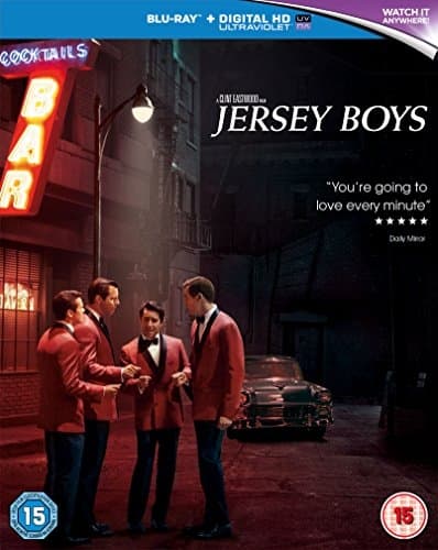Jersey Boys