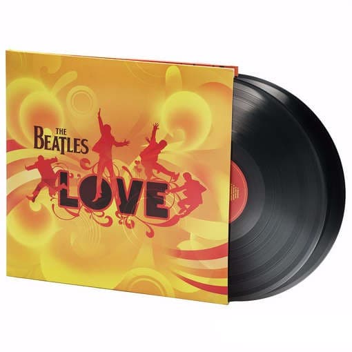 The Beatles - The Beatles Love (2 LP)