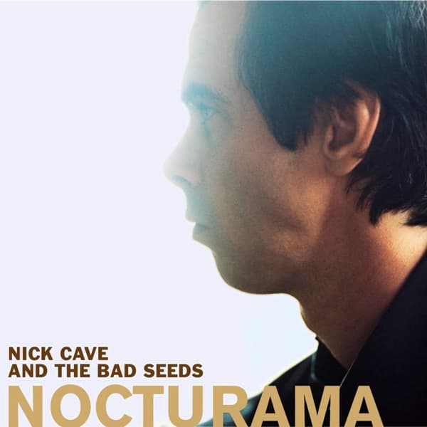 Nick Cave & The Bad Seeds - Nocturama (2 LP) (Remastered)
