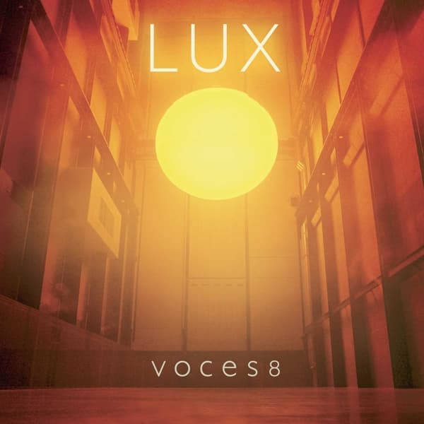 Voces8 - LUX (CD)