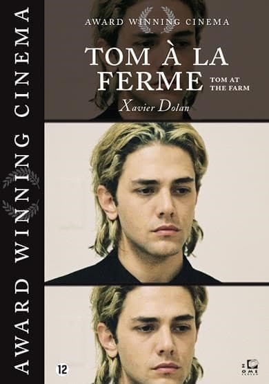 Tom a la ferme (DVD)