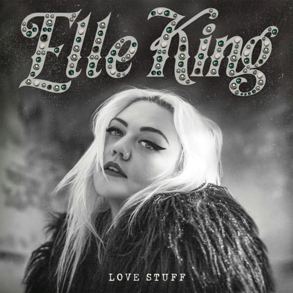 Elle King - Love Stuff (CD)