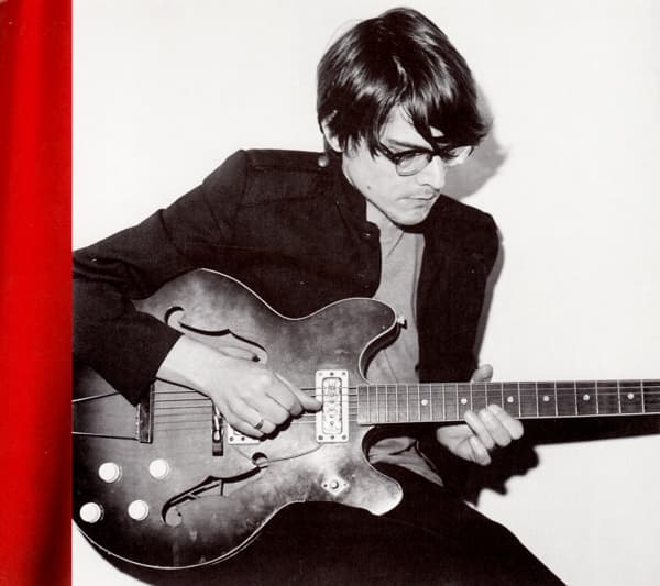 Tiny Legs Tim - Stepping Up (CD)