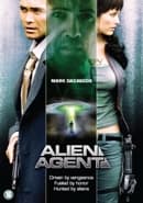 Alien Agent