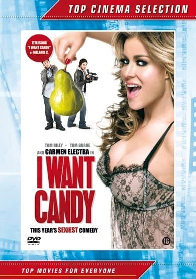 I Want Candy (DVD)