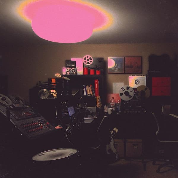 Unknown Mortal Orchestra - Multi-Love (CD)