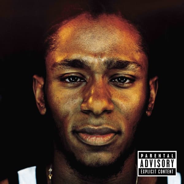Mos Def - Black On Both Sides (180gr+download