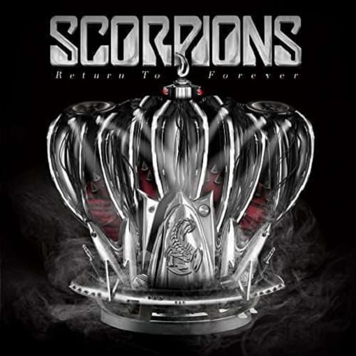 Scorpions - Return To Forever (2 LP)