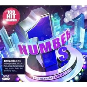 Various - No. 1S