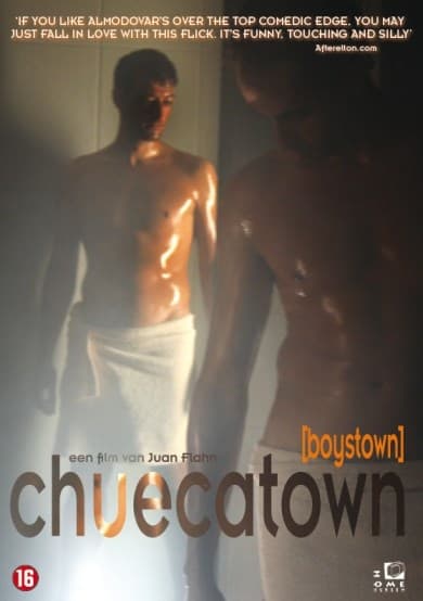 Chuecatown (Boystown) (DVD)
