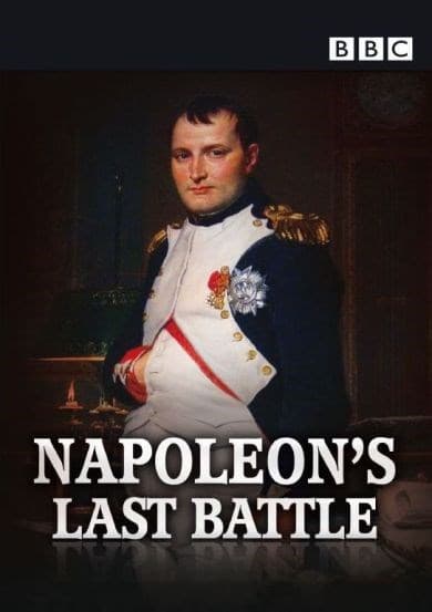 Napoleon's Last Battle (DVD)