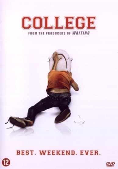 College (DVD)
