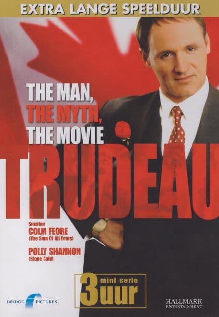 Trudeau (DVD)