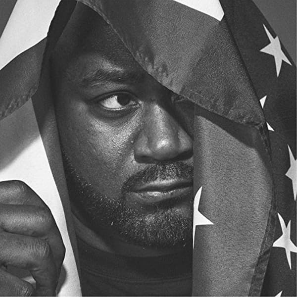 Badbadnotgood Ft. Ghostface K - Sour Soul (CD)