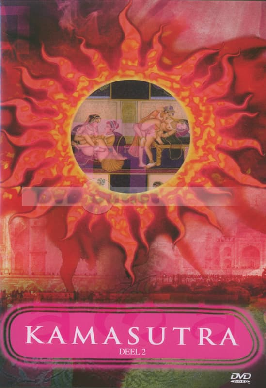 Kamasutra 2 (DVD)