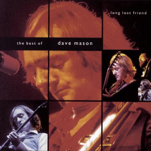 Dave Mason - Long Lost Friend [us Import]