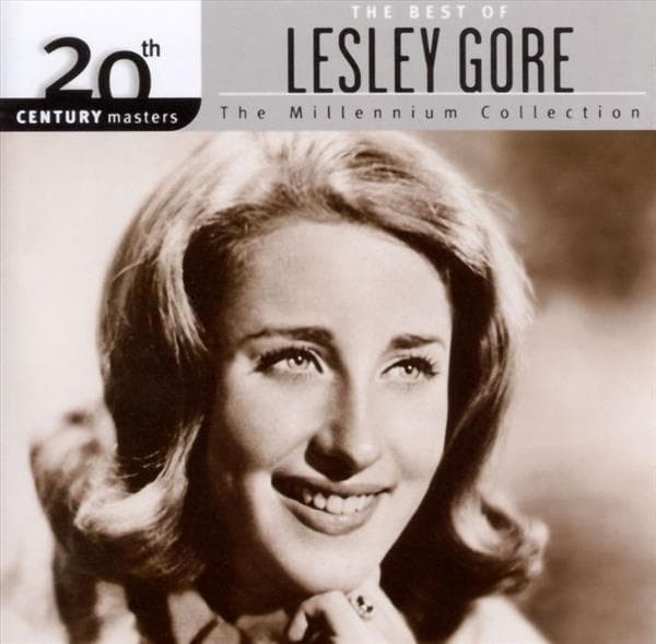 Lesley Gore - 20th Century Masters: The Millennium Collection...