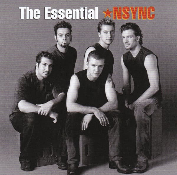 *NSYNC – The Essential *NSYNC (CD) (CD)