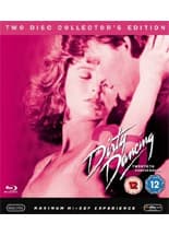 Dirty Dancing - Collector's Edition (2 Discs) (Import)