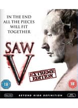 Saw 5 (Import)