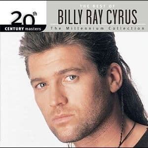 Billy Ray Cyrus - 20Th Century Masters