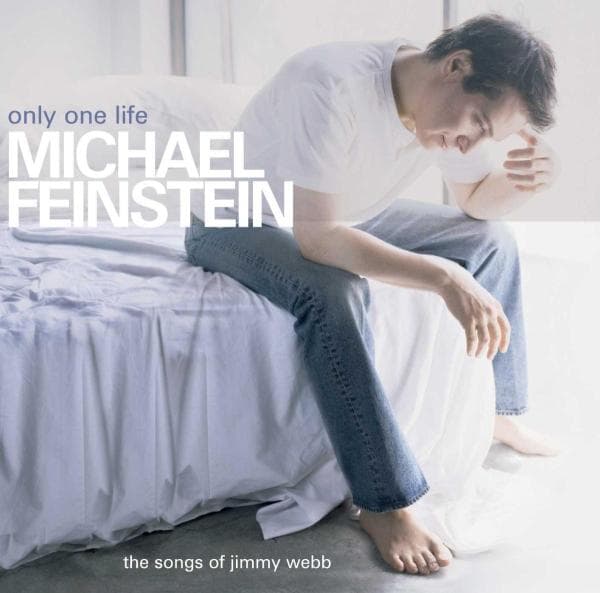 Michael Feinstein - N/A Article Supprim,