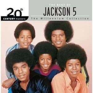 Jackson 5 - Best Of: 20th Century Mas