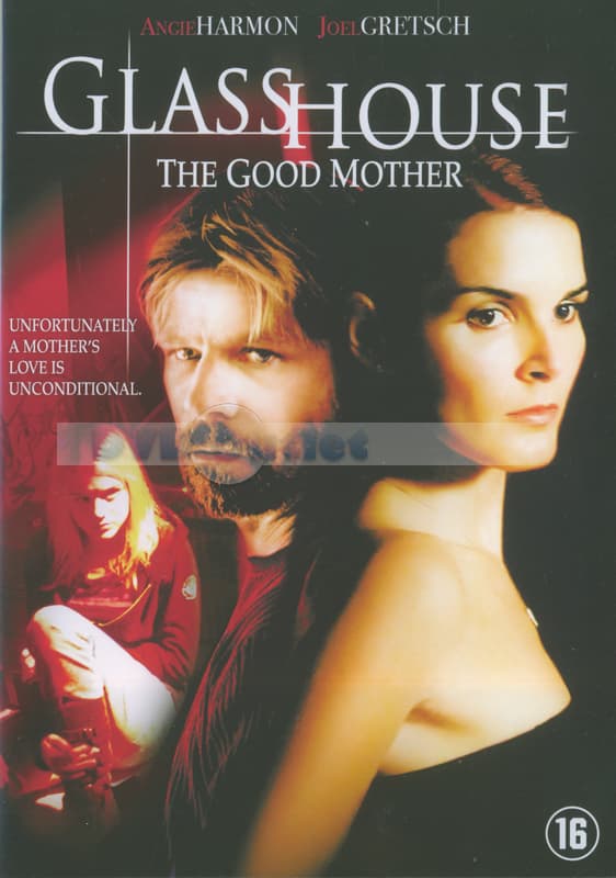 Glass House - The Good Mother (DVD)