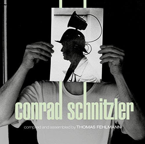 Conrad Schnitzler - Kollektion 05 - Compiled And Assembled By Thomas Fehlmann (CD)