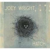Joey Wright - Hatch (CD)