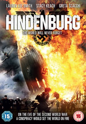 Hindenburg (Import)